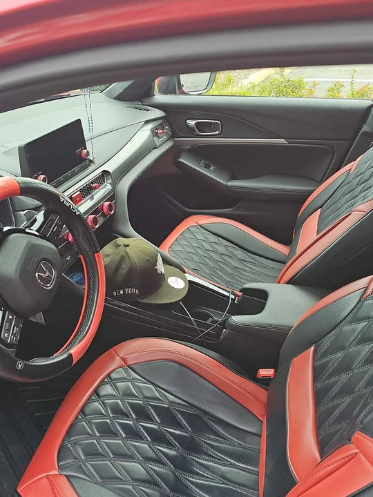 2023 Acura Integra 5th Gen - Image 3 of 7