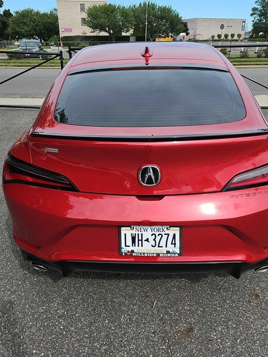 2023 Acura Integra 5th Gen - Image 5 of 7