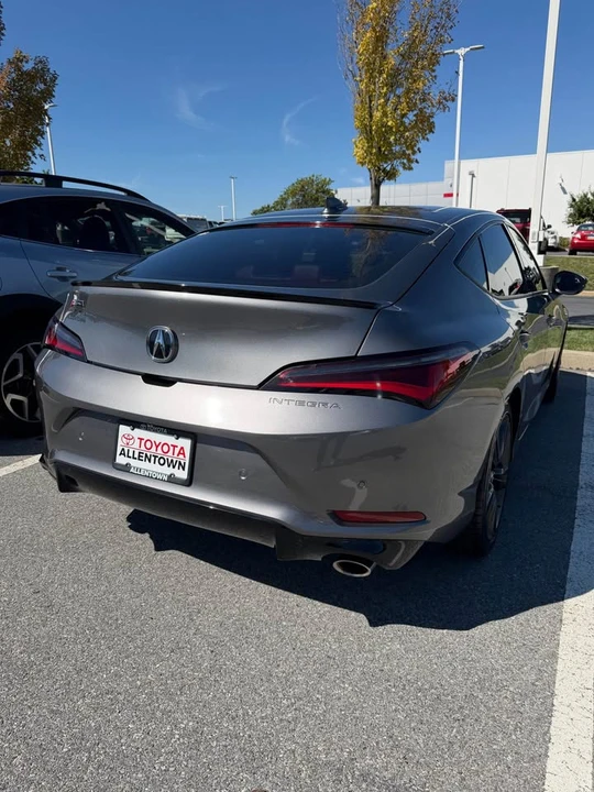 2023 Acura Integra 5th Gen - Image 3 of 6