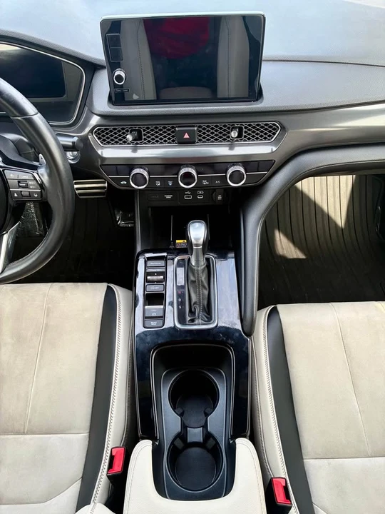 2023 Acura Integra 5th Gen - Image 13 of 16