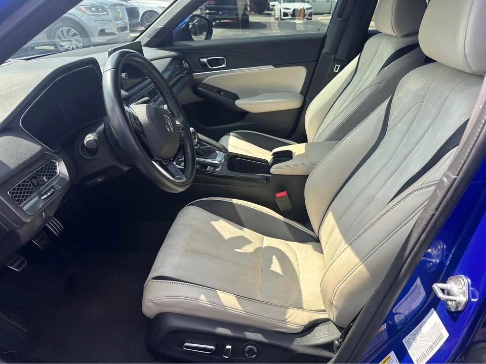 2023 Acura Integra 5th Gen - Image 7 of 9
