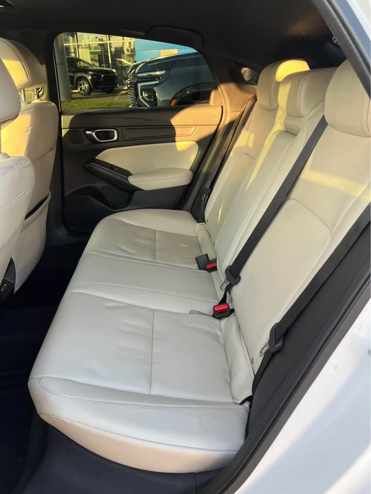 2023 Acura Integra 5th Gen - Image 9 of 14