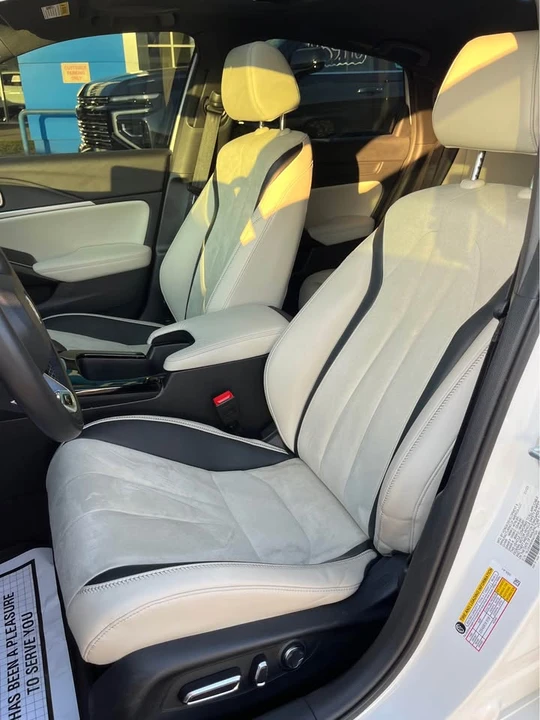 2023 Acura Integra 5th Gen - Image 7 of 14
