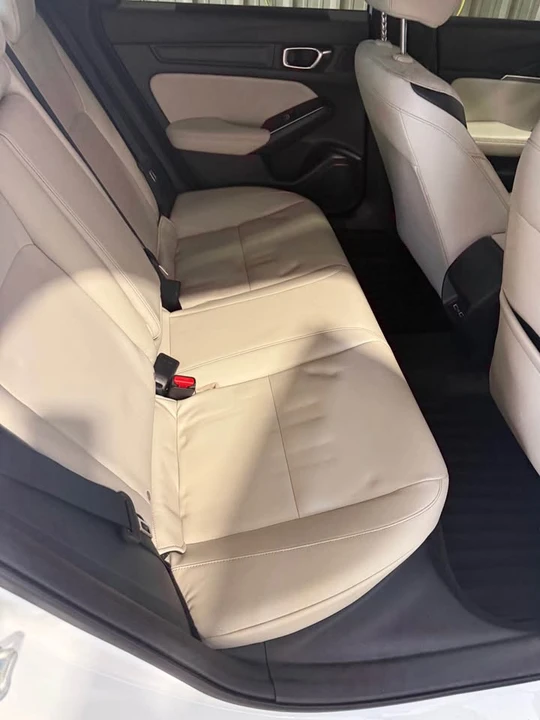 2023 Acura Integra 5th Gen - Image 8 of 8