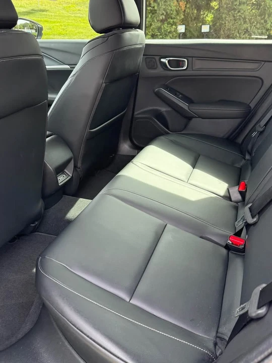 2023 Acura Integra 5th Gen - Image 6 of 11