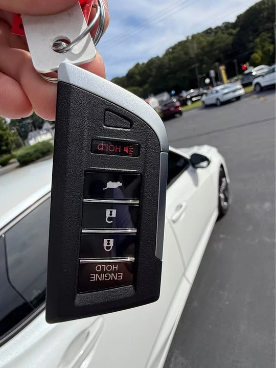 2023 Acura Integra 5th Gen - Image 11 of 11