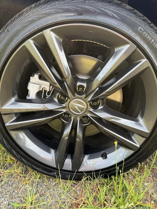2023 Acura Integra 5th Gen - Image 5 of 11