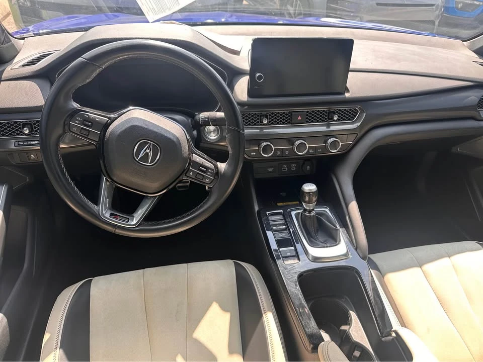 2023 Acura Integra 5th Gen - Image 8 of 9