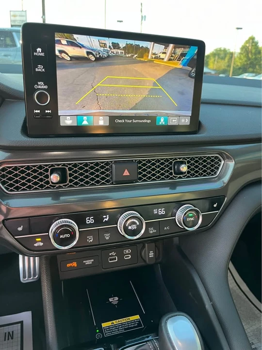 2023 Acura Integra 5th Gen - Image 11 of 14