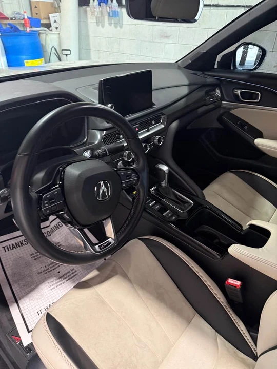 2023 Acura Integra 5th Gen - Image 3 of 8