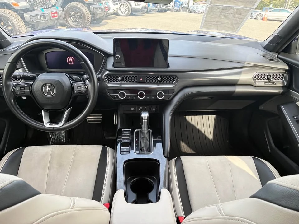 2023 Acura Integra 5th Gen - Image 5 of 16