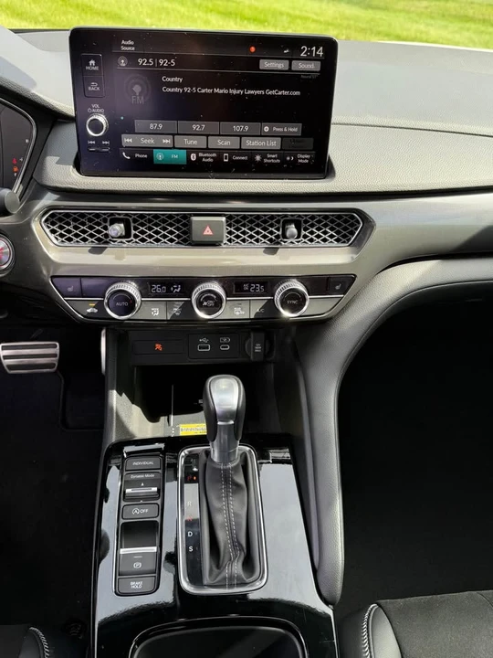 2023 Acura Integra 5th Gen - Image 8 of 11