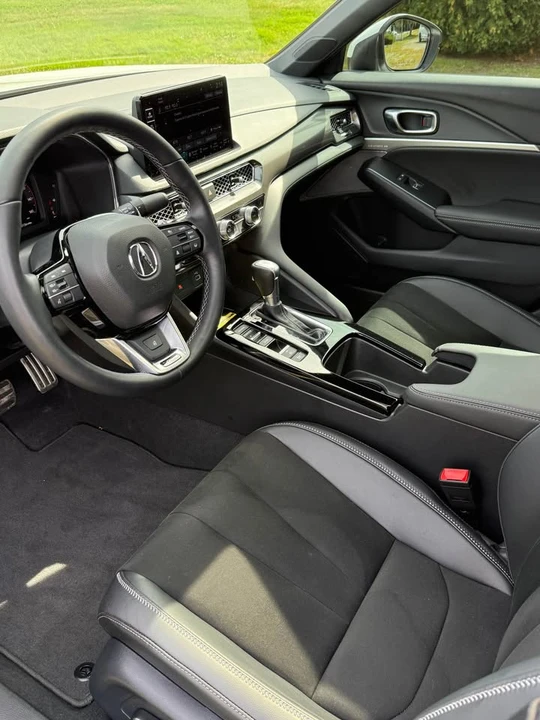 2023 Acura Integra 5th Gen - Image 7 of 11