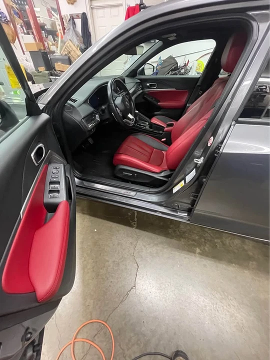 2023 Acura Integra 5th Gen - Image 9 of 14