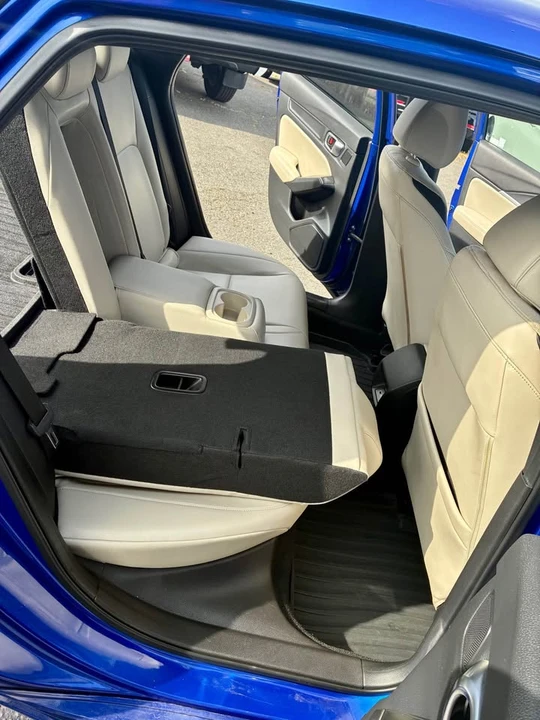 2023 Acura Integra 5th Gen - Image 10 of 16