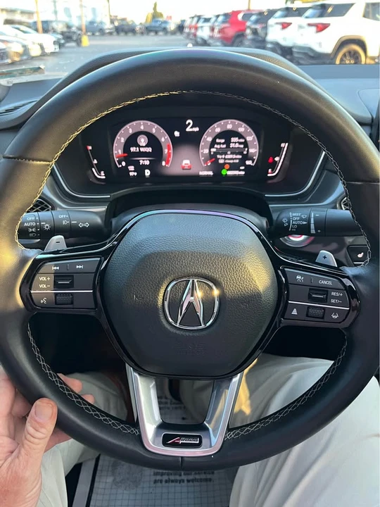 2023 Acura Integra 5th Gen - Image 13 of 14