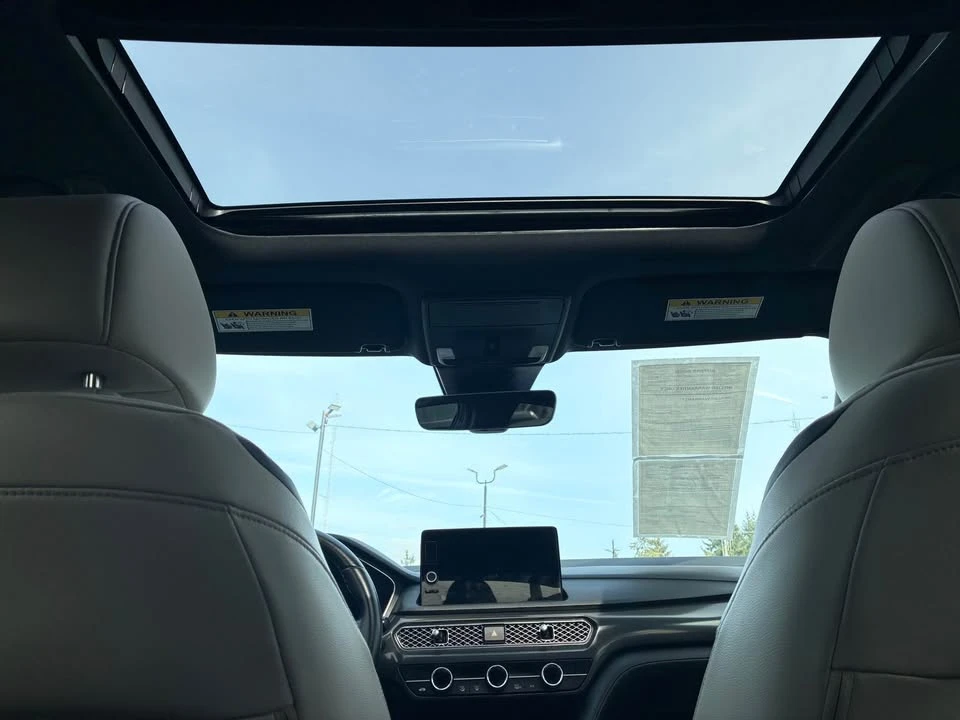 2023 Acura Integra 5th Gen - Image 11 of 16