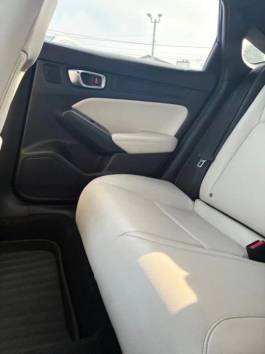 2023 Acura Integra 5th Gen - Image 15 of 16