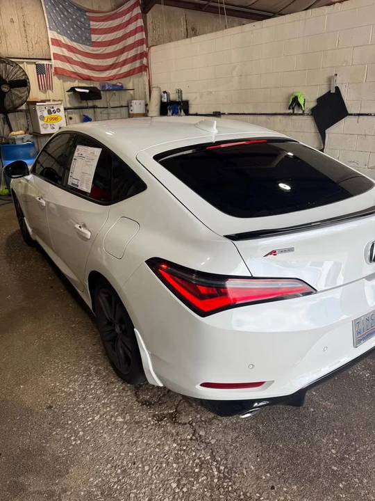 2023 Acura Integra 5th Gen - Image 5 of 8