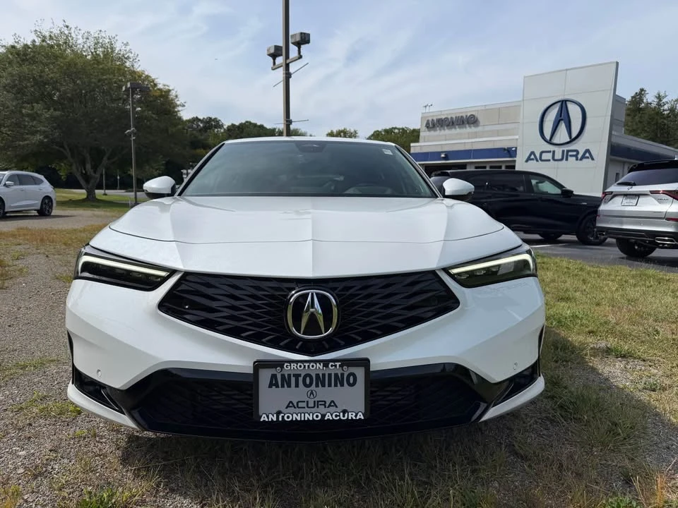 2023 Acura Integra 5th Gen - Image 3 of 11