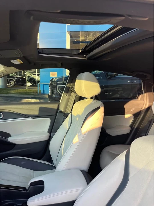 2023 Acura Integra 5th Gen - Image 8 of 14