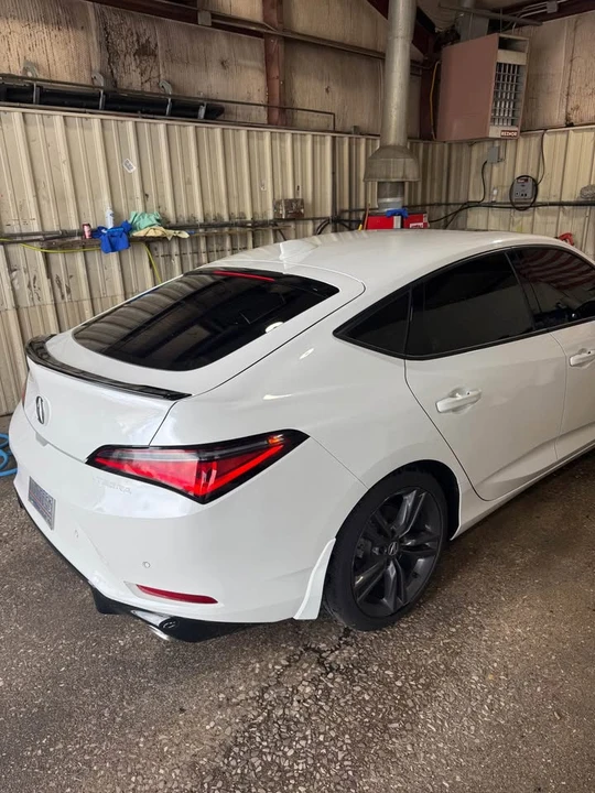 2023 Acura Integra 5th Gen - Image 6 of 8