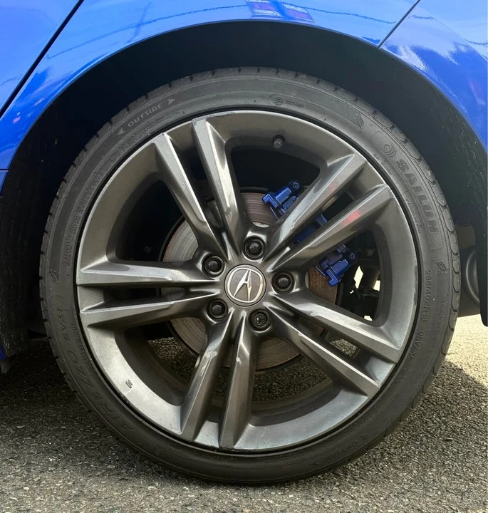2023 Acura Integra 5th Gen - Image 7 of 16