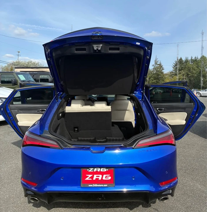 2023 Acura Integra 5th Gen - Image 3 of 16