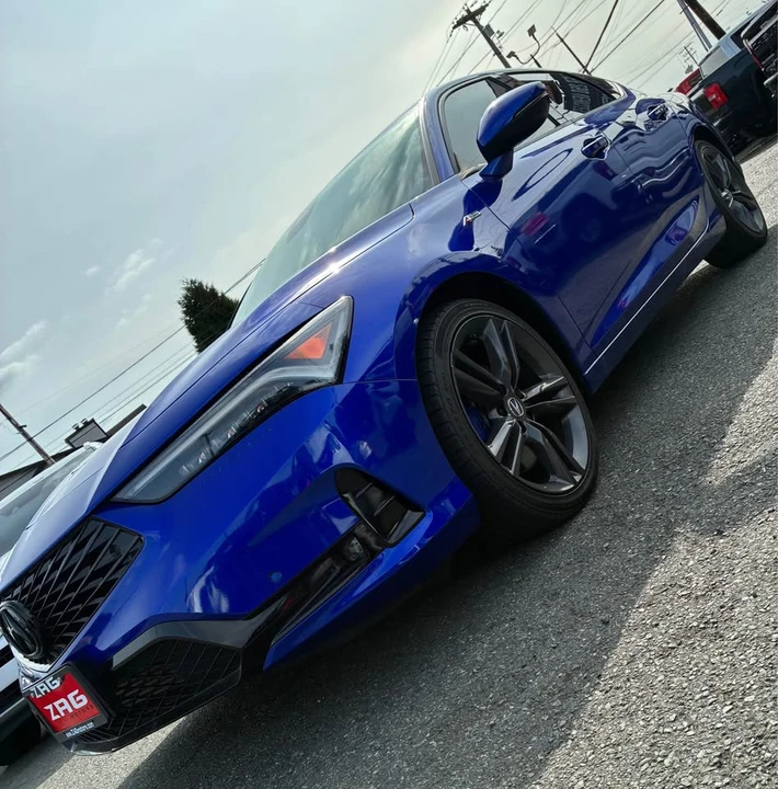 2023 Acura Integra 5th Gen - Image 6 of 16