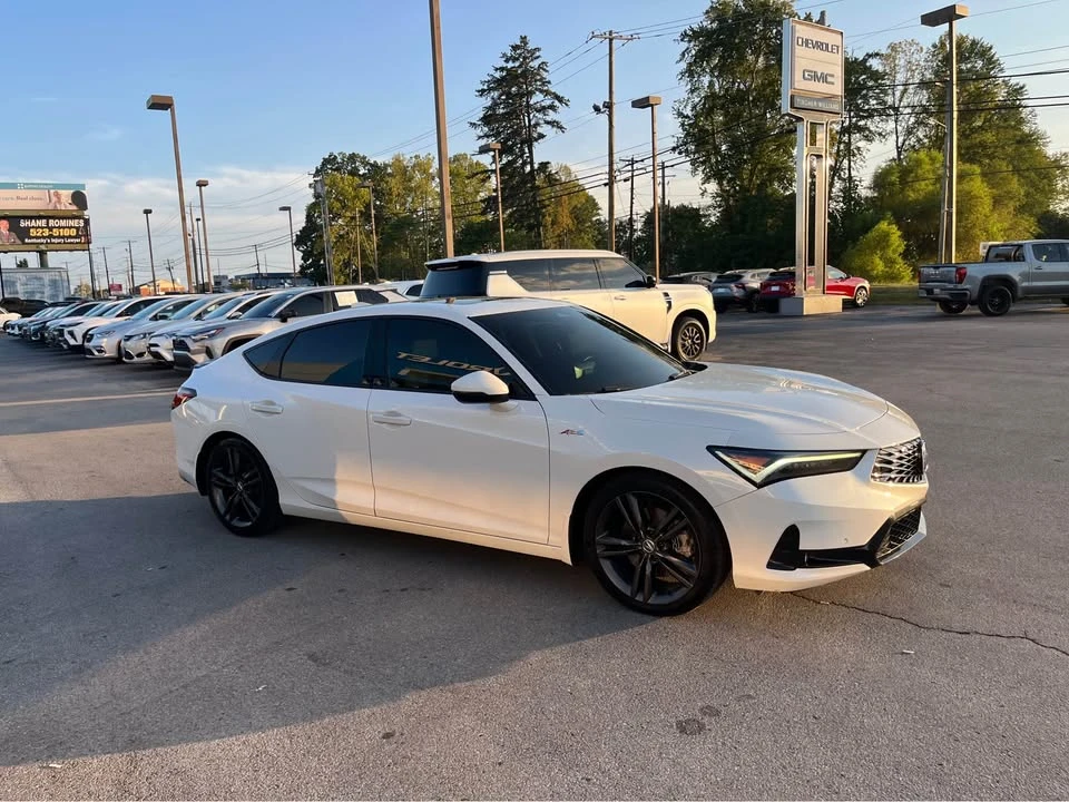 2023 Acura Integra 5th Gen - Image 3 of 14