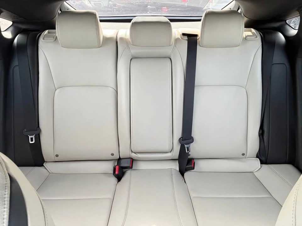 2023 Acura Integra 5th Gen - Image 4 of 16