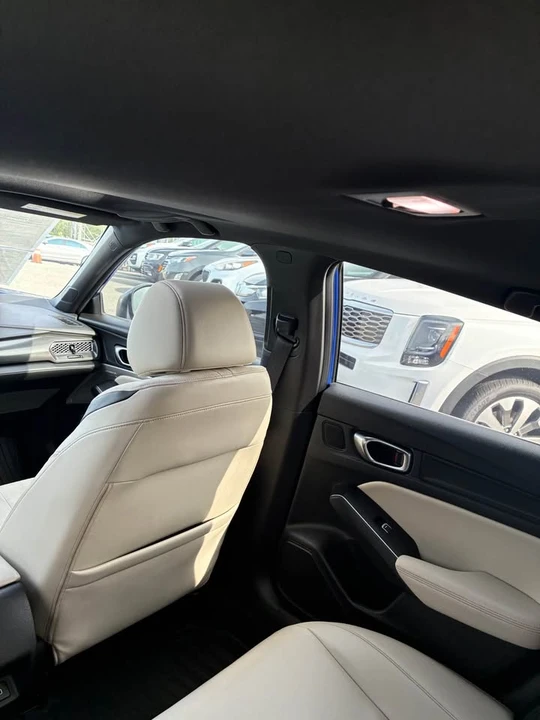 2023 Acura Integra 5th Gen - Image 16 of 16