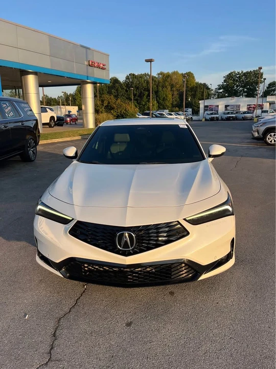 2023 Acura Integra 5th Gen - Image 2 of 14