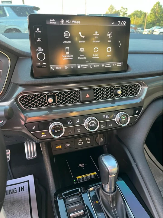 2023 Acura Integra 5th Gen - Image 10 of 14