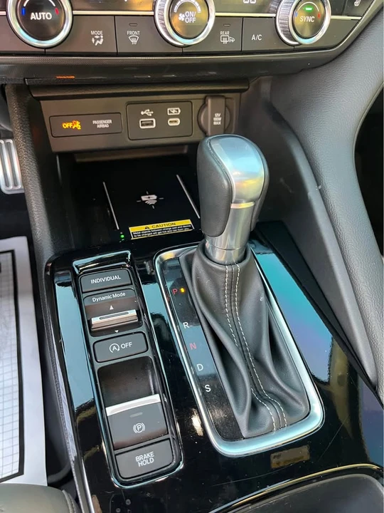 2023 Acura Integra 5th Gen - Image 12 of 14