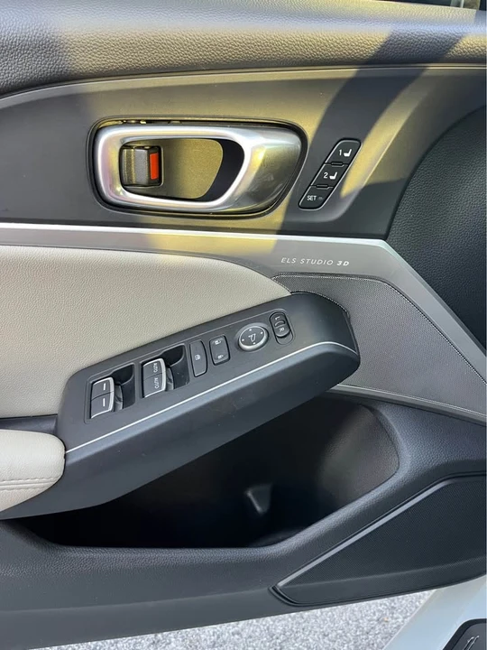 2023 Acura Integra 5th Gen - Image 14 of 14