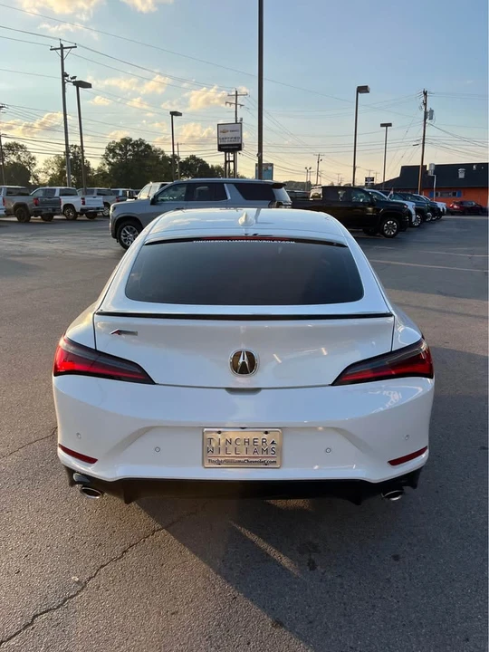 2023 Acura Integra 5th Gen - Image 6 of 14