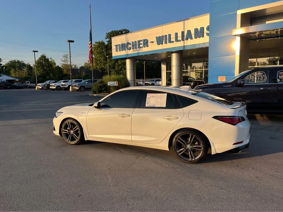 2023 Acura Integra 5th Gen - Image 5 of 14