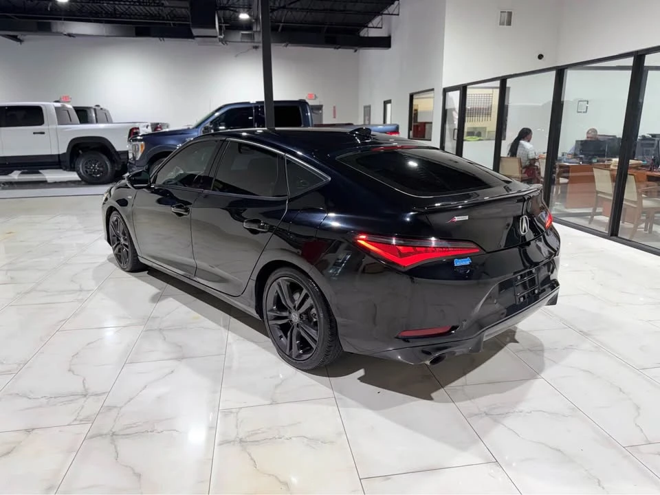 2023 Acura Integra 5th Gen - Image 5 of 19