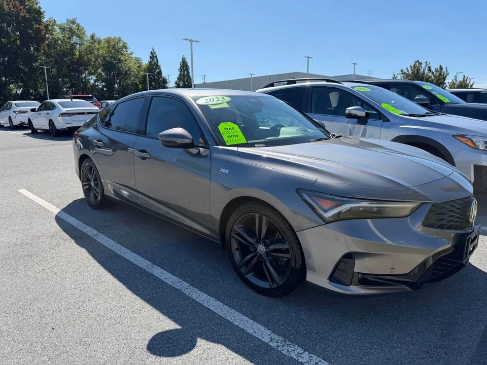 2023 Acura Integra 5th Gen - Image 2 of 6