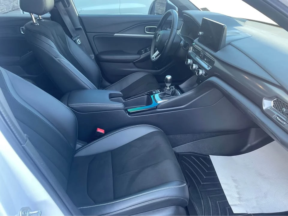 2023 Acura Integra 5th Gen - Image 5 of 7