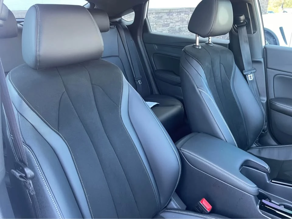 2023 Acura Integra 5th Gen - Image 6 of 7