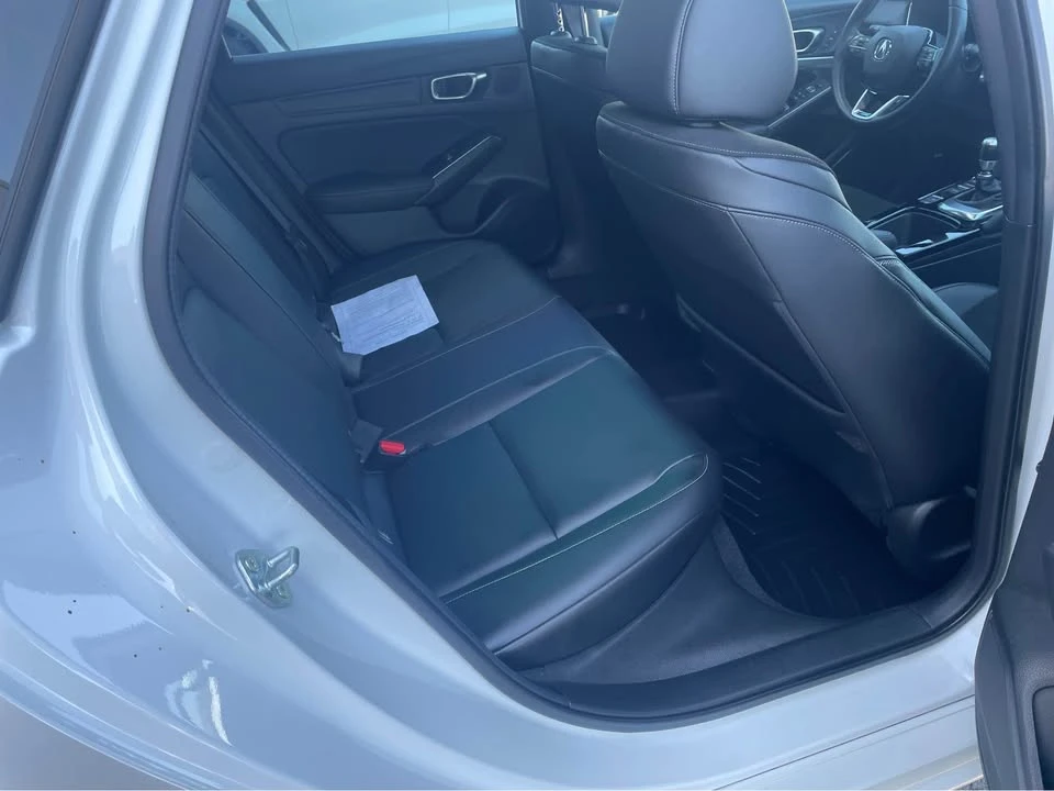 2023 Acura Integra 5th Gen - Image 7 of 7