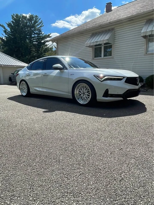 2023 Acura Integra 5th Gen - Image 4 of 7