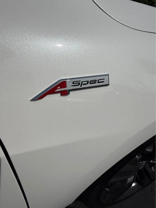 2023 Acura Integra 5th Gen - Image 10 of 11