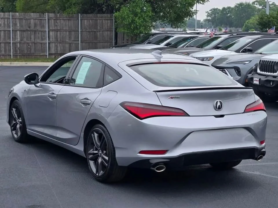 2023 Acura Integra 5th Gen - Image 7 of 7