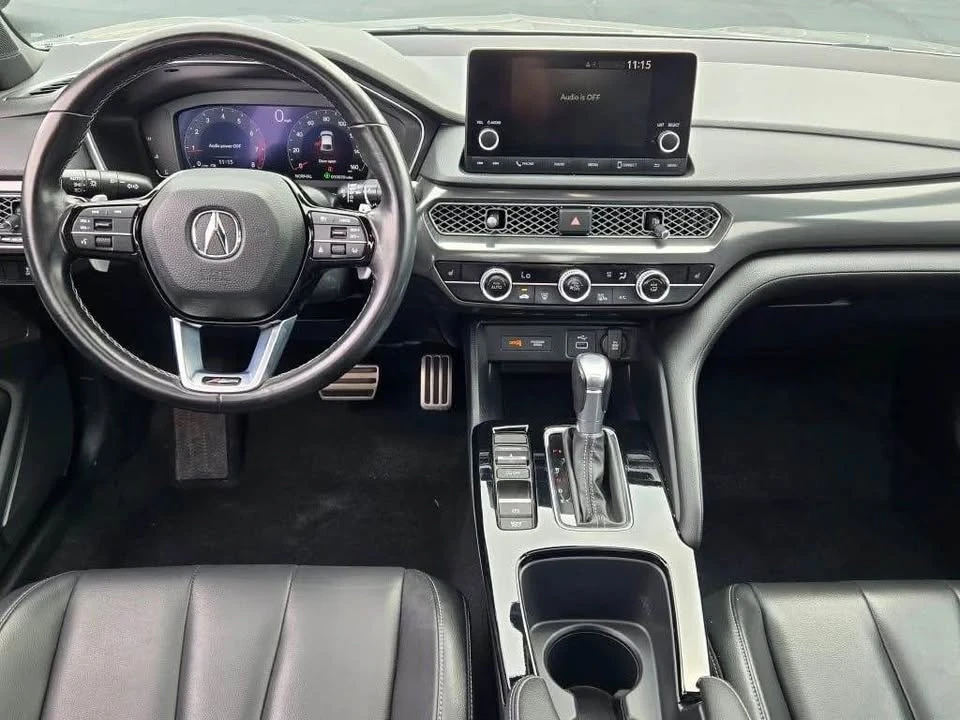 2023 Acura Integra 5th Gen - Image 3 of 7