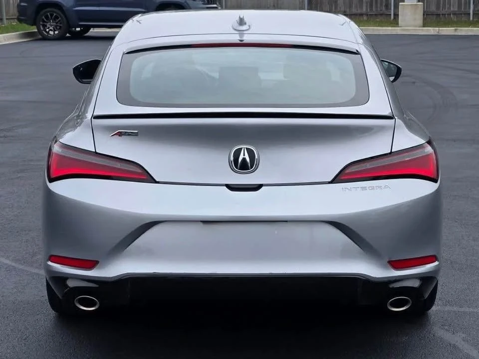 2023 Acura Integra 5th Gen - Image 6 of 7