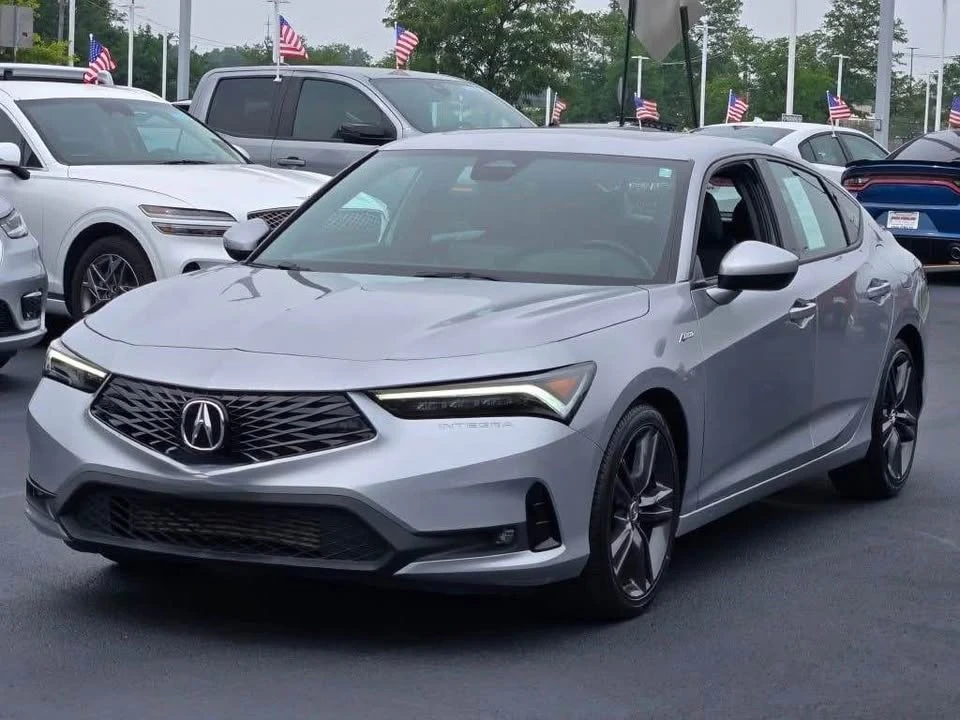 2023 Acura Integra 5th Gen - Image 2 of 7