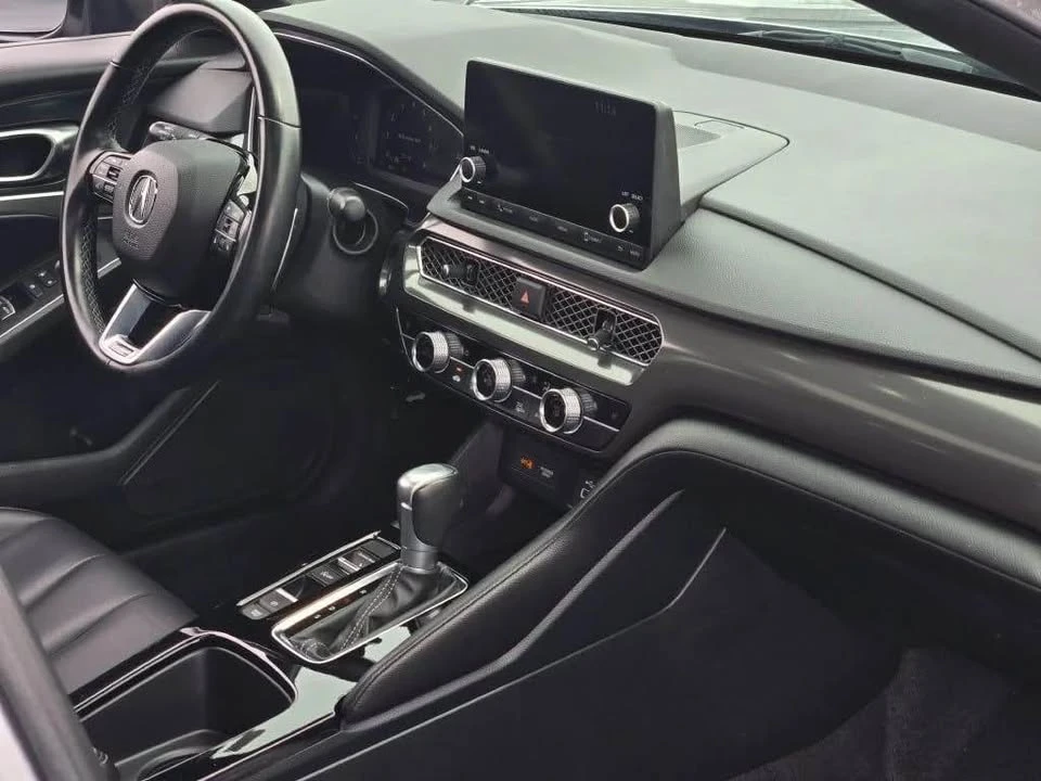 2023 Acura Integra 5th Gen - Image 4 of 7